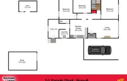 54 Alamein Street, Morwell, Vic 3840