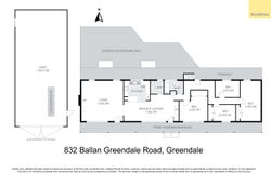 832 Ballan-Greendale Road, Greendale, Vic 3341