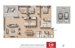 12/40-52 Barina Downs Road, Norwest, NSW 2153