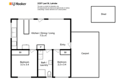 Unit 2/207 Last Street, Latrobe, Tas 7307