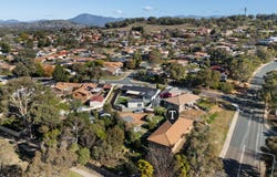 5A & 5B Noarlunga cres, Bonython, ACT 2905