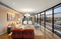 17A/635 St Kilda Road, Melbourne, Vic 3004