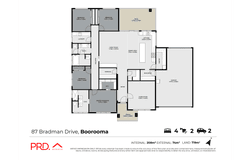 87 Bradman Drive, Boorooma, NSW 2650