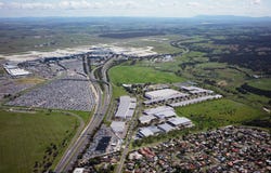 Haystone, 140-204 Western Avenue, Tullamarine, Vic 3043