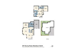 2/51 Surrey Road, Blackburn North, Vic 3130