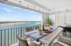 29/326 Marine Parade, Labrador, Qld 4215