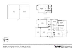 46 Drummond Street, Rangeville, Qld 4350