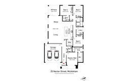 25 Nectar Street, Mickleham, Vic 3064