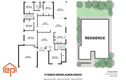 3 Yengo Mews, Aubin Grove, WA 6164