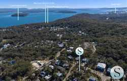 1 Bentwing Parade, Murrays Beach, NSW 2281