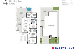 4 Bernfae Avenue, Clyde, Vic 3978