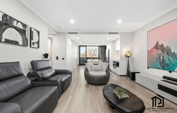 201/59 constitution ave, Campbell, ACT 2612