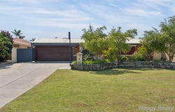 17 Wisteria Place, Thornlie, WA 6108