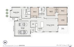 35 Montegrande Circuit, Griffin, Qld 4503