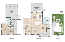 36 Dunsmore Street, Kelvin Grove, Qld 4059