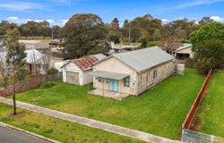 36 Bruce Street, Heyfield, Vic 3858
