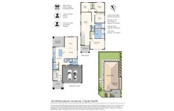 55 Athenaeum Ave, Clyde North, Vic 3978