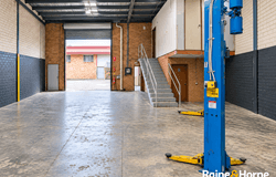 Unit 10, 442-446 Victoria Street, Wetherill Park, NSW 2164