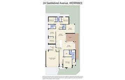 24 Saddlebred Avenue, Werribee, Vic 3030