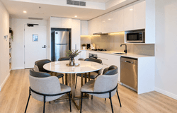 1107/275 Wickham st, Fortitude Valley, Qld 4006