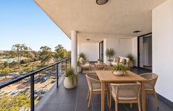 606/59 Latham Street, Chermside, Qld 4032