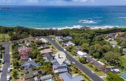9 Nardie Street, Sapphire Beach, NSW 2450