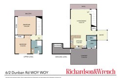 6/2-4 Dunban Road, Woy Woy, NSW 2256