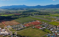 Lot 12 Salvatore Drive, Gordonvale, Qld 4865