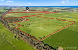 1019 Timboon-Peterborough Road, Heytesbury Lower, Vic 3268