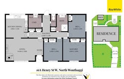 16A Henry Street West, North Wonthaggi, Vic 3995