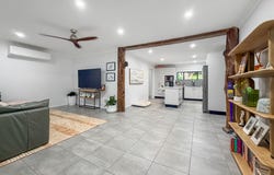 107 McKenzie Road, Peeramon, Qld 4885