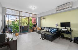 16/2a Goderich Street, East Perth, WA 6004