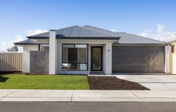 15 Byrd Lane, Australind, WA 6233