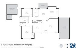 5 Port Street, Wilsonton Heights, Qld 4350