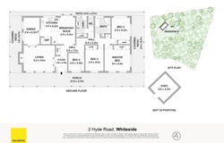 2 Hyde Road, Whiteside, Qld 4503