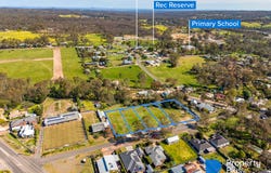 5-13 Warren Street, Harcourt, Vic 3453