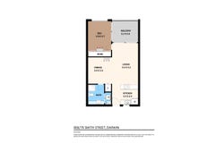 806/79 Smith Street, Darwin City, NT 0800