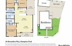 26 Benambra Way, Hampton Park, Vic 3976