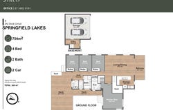 6 Dry Dock Circuit, Springfield Lakes, Qld 4300