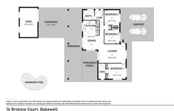 14 Bristow Court, Bakewell, NT 0832