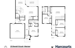 23 Denali Circuit, Warner, Qld 4500