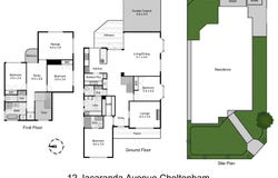 12 Jacaranda Avenue, Cheltenham, Vic 3192