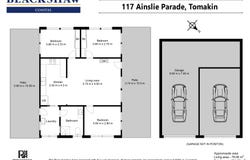 117 Ainslie Parade, Tomakin, NSW 2537