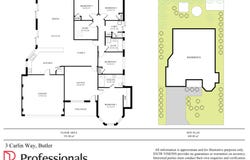 3 Carlin Way, Butler, WA 6036