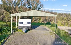 1031 Ghin Ghin Road, Ghin Ghin, Vic 3717