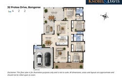 32 Protea Drive, Bongaree, Qld 4507