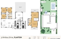 3 Nimbus Drive, Flaxton, Qld 4560