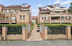 14/42-50 Hampstead Road, Homebush West, NSW 2140