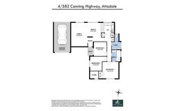 4/582 Canning Highway, Attadale, WA 6156