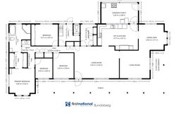 838 Wallaville Goondoon Road, Delan, Qld 4671
